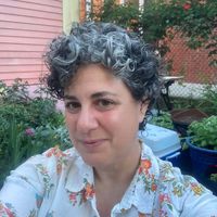 Lauren Bakoian Lauren Bakoian