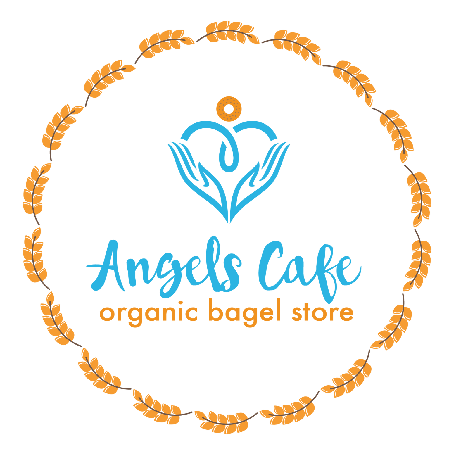 Angels Cafe