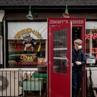 A Brooklyn priest learned to cut through the red tape after Hurricane Sandy. He has lessons for us. A Brooklyn priest learned to cut through the red tape after Hurricane Sandy. He has lessons for us.